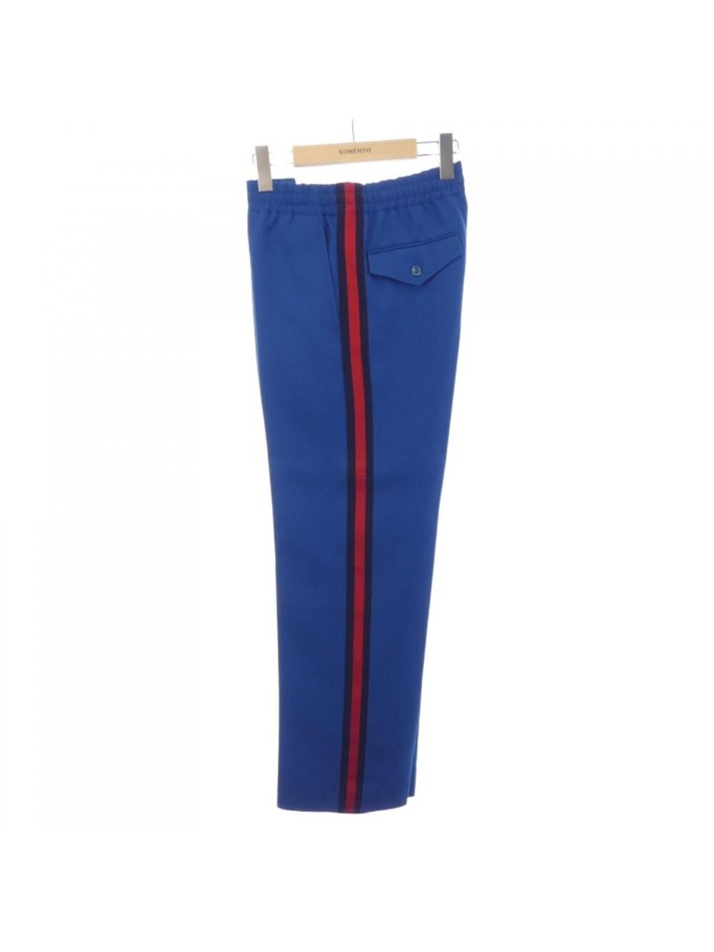 Gucci Pants Blue